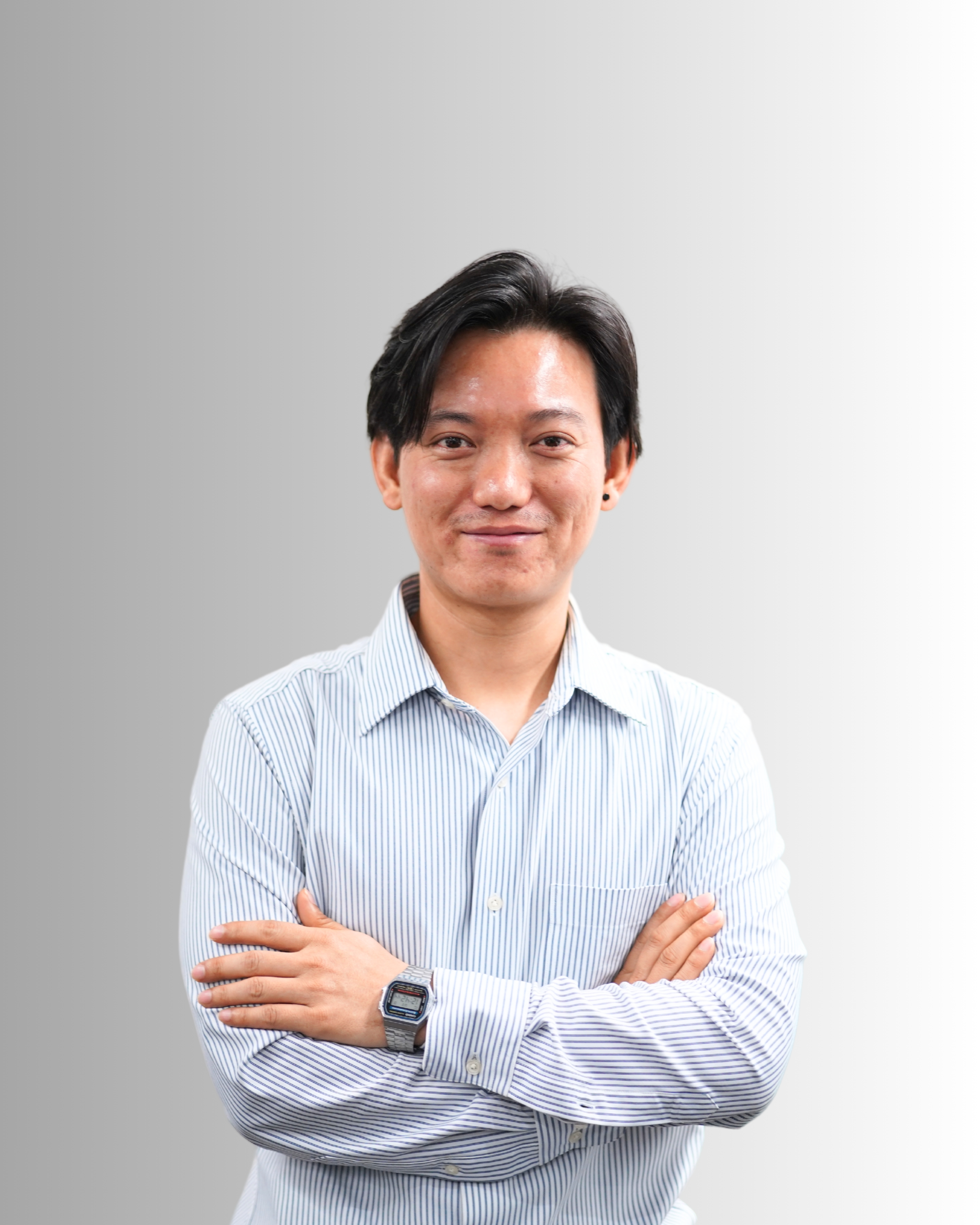 Ratan, Winprotech leadership team