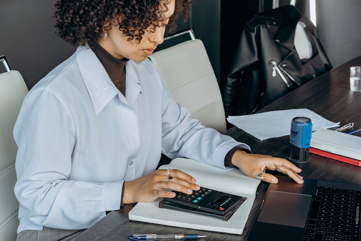 Accounting Services